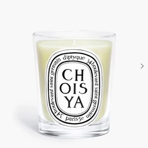 Diptyque Choisya Scented Candle